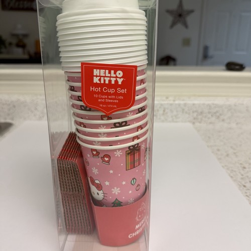 Sanrio hello kitty tazze - hello,