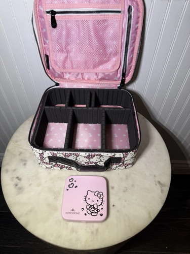 Hello kitty impressions set - hello,
