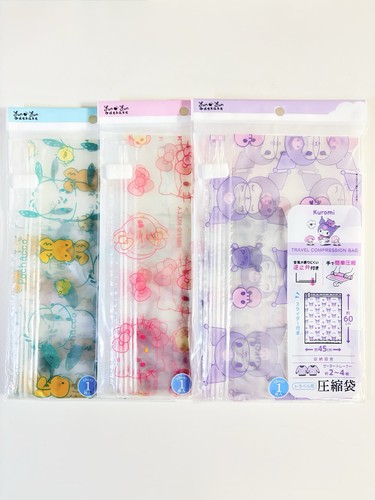 Set borse compressione da - borse, a
