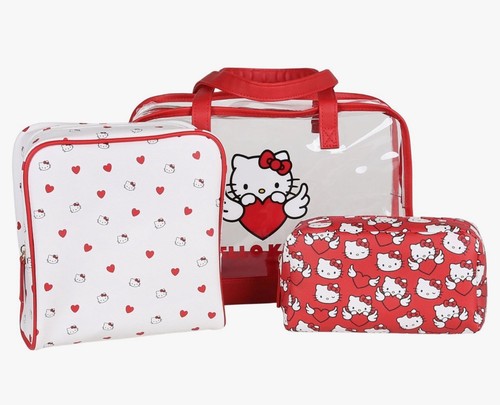 Hello kitty set - hello,