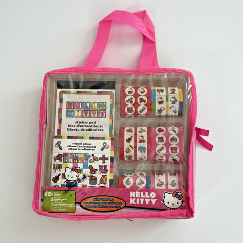 Nos sigillato hello kitty - sigillato,
