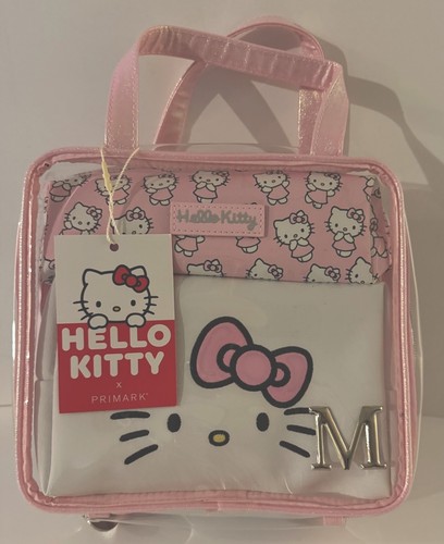 Hello kitty set pezzi borsa - set,