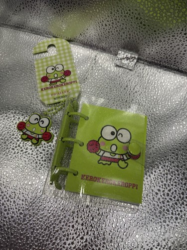 Hello kitty keroppi - hello,