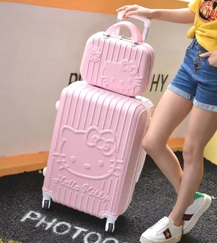 Sanrio hello kitty - hello, pezzi