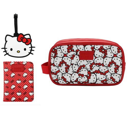 Hello kitty borsa toeletta - hello,