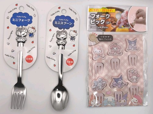 Hello kitty sanrio mini - kitty,