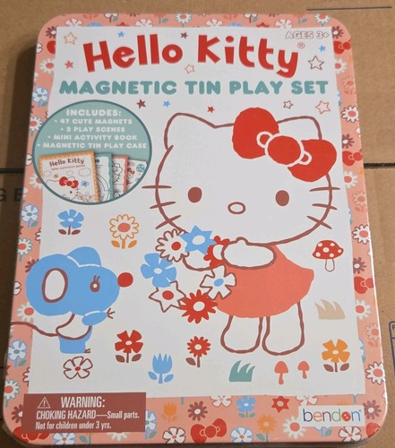 Hello kitty set - kitty,
