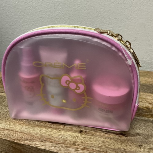 The crème shop hello kitty - crÈme,