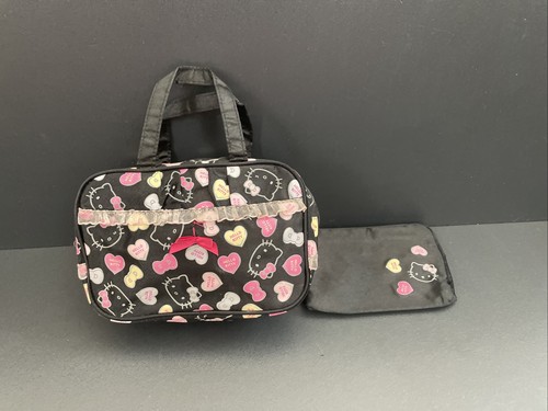 Borsa viaggio sanrio - da, hello
