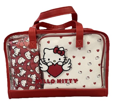 Hello kitty vanity wash - hello,