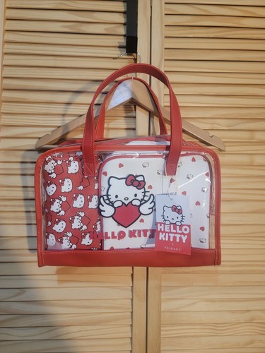 Hello kitty set pezzi - hello,