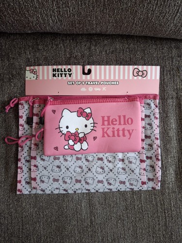 Hello kitty set borse da - 3,