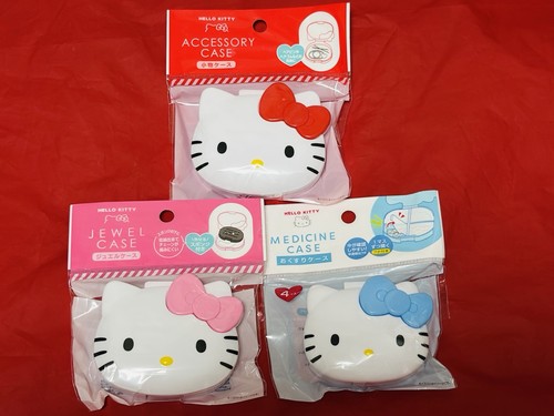 Hello kitty mini astuccio - hello, set