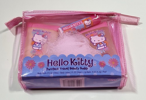Vintage 2004 hello kitty - 2004,