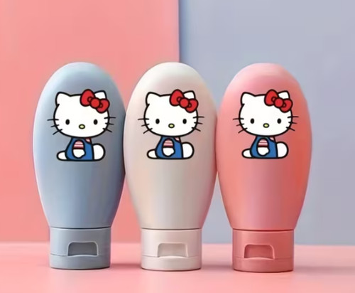 Hello kitty set - kitty, pezzi