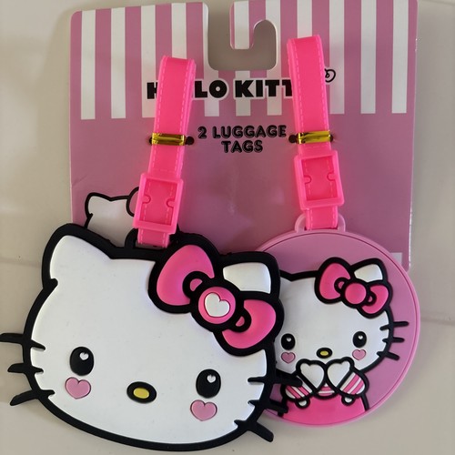Sanrio hello kitty - kitty, di