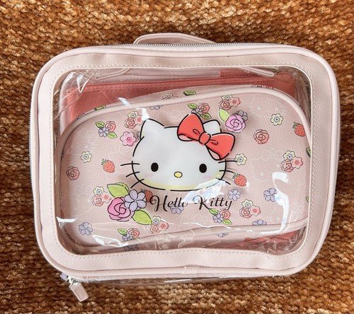 Set borse cosmetiche - , da