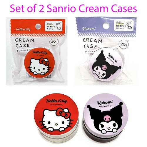 Sanrio hello kitty - sanrio, kuromi