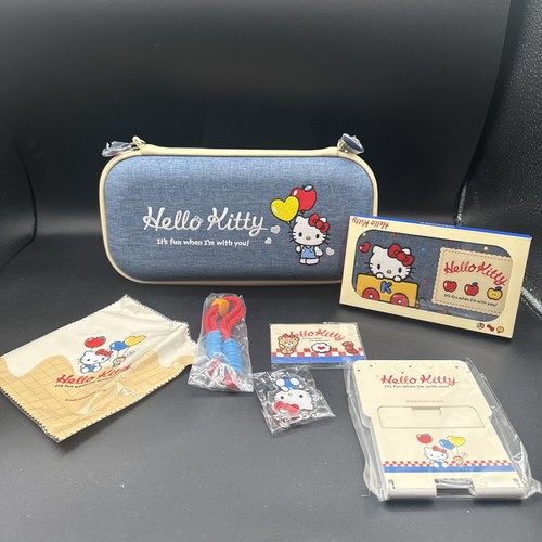 Hello kitty nintendo - hello,