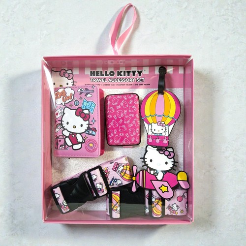 Kit set accessori viaggio - kit,