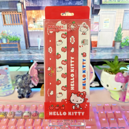 Hello kitty lime - kitty,