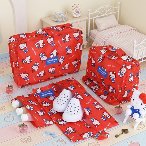 Hello kitty apple set - kitty, da