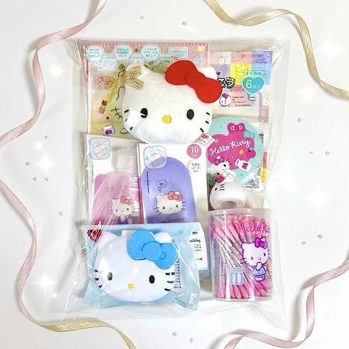 Hello kitty 9pz - hello, da