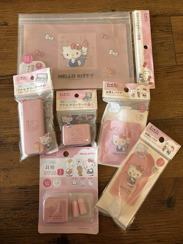 Sanrio hello kitty - hello,