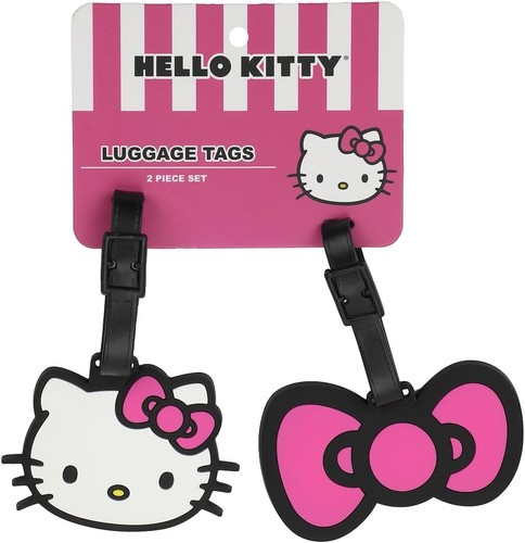 Hello kitty set etichette - kitty,