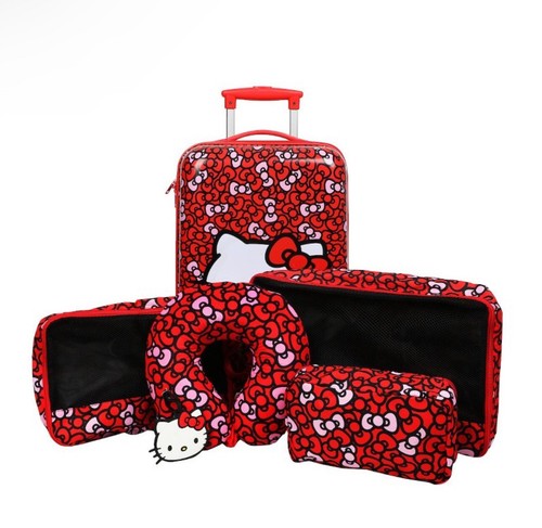 Nuovo set viaggio hello - da,