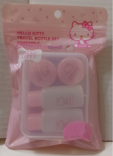 Hello kitty sanrio bottiglia - kitty,