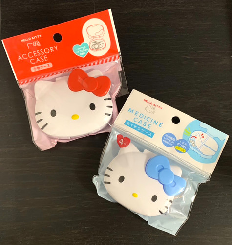 Sanrio hello kitty astuccio - hello,