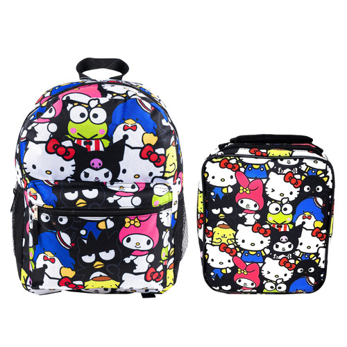 Set zaino borsa - set,