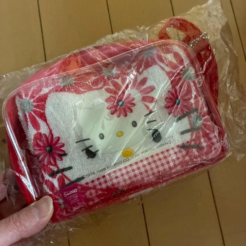 Hello kitty set - da, con