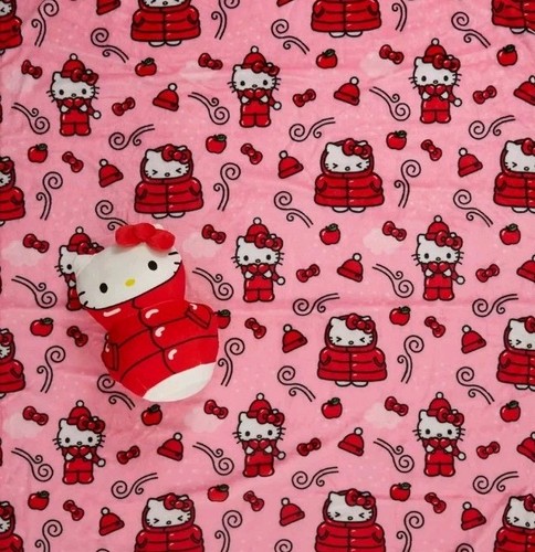 Nuovo hello kitty cuscino - kitty,