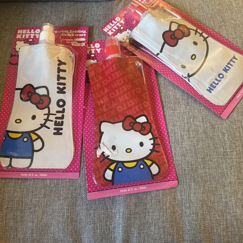 Hello kitty borracce - hello,