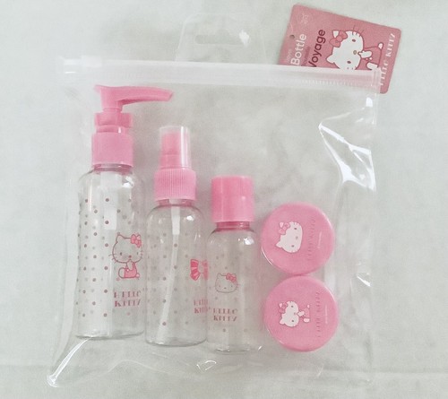 Sanrio hello kitty - hello, beauty