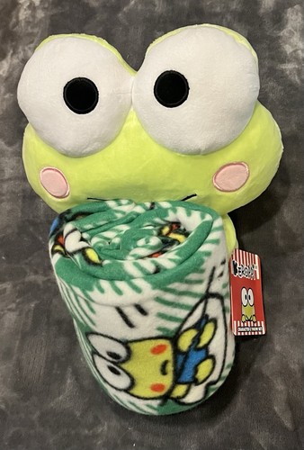 Hello kitty keroppi set - set, da