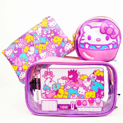 Hello kitty set borsa - hello,