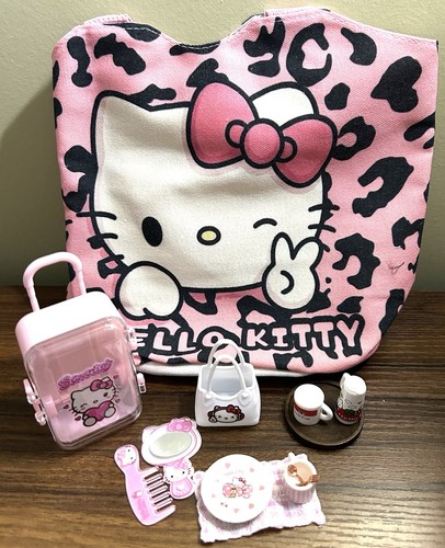 Lotto mini set - , viaggio