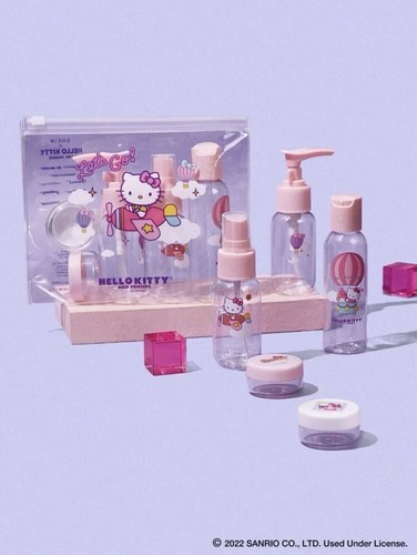 Sanrio hello kitty mini - sanrio,