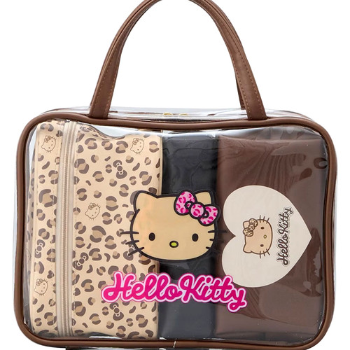Sanrio hello kitty - kitty, set