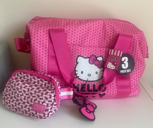Hello kitty 3pz set - hello, da