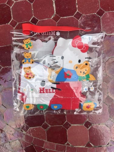 Set viaggio hello - da,