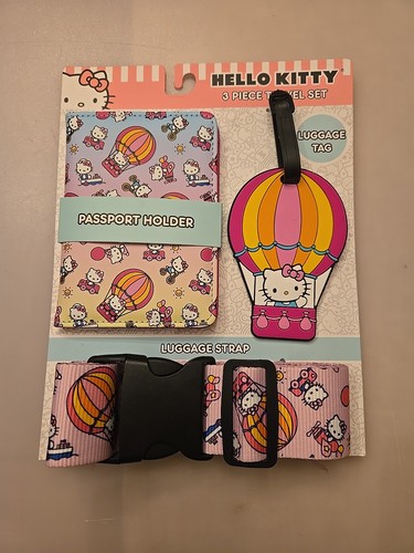 Hello kitty pezzi set - hello, da