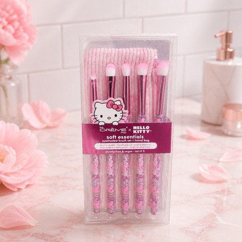 Hello kitty the crème - x,