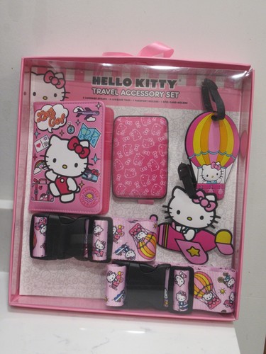 Hello kitty pezzi set - pezzi,