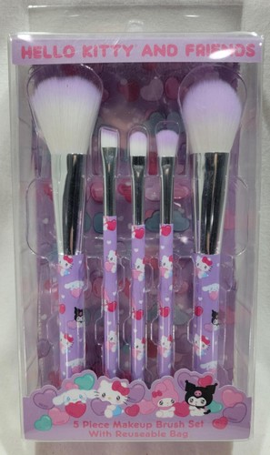 Hello kitty set pennelli - hello,