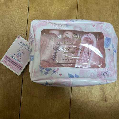 Set viaggio hello kitty - set, da