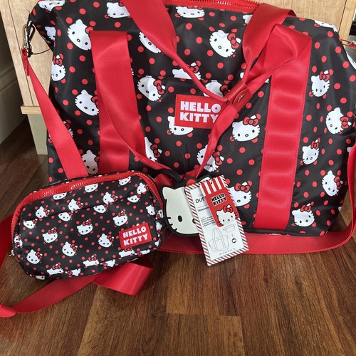 Nuovo hello kitty sanrio - nuovo,